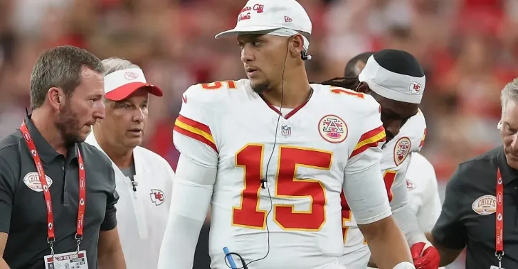 Andy Reid Reveals Polarizing Plan for Patrick Mahomes vs. Seahawks
