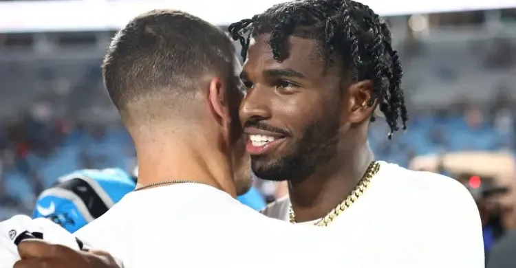Jalen Hurts Has Strong Words for Browns QB Shedeur Sanders