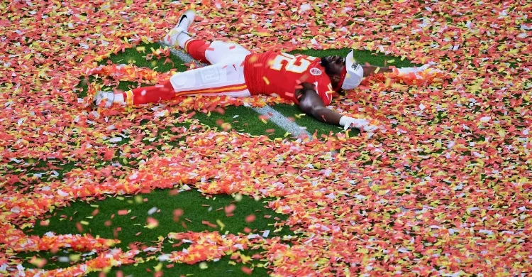 San Francisco 49ers Sign Super Bowl Champ To Bolster Defense Amid Flurry Of Roster Moves