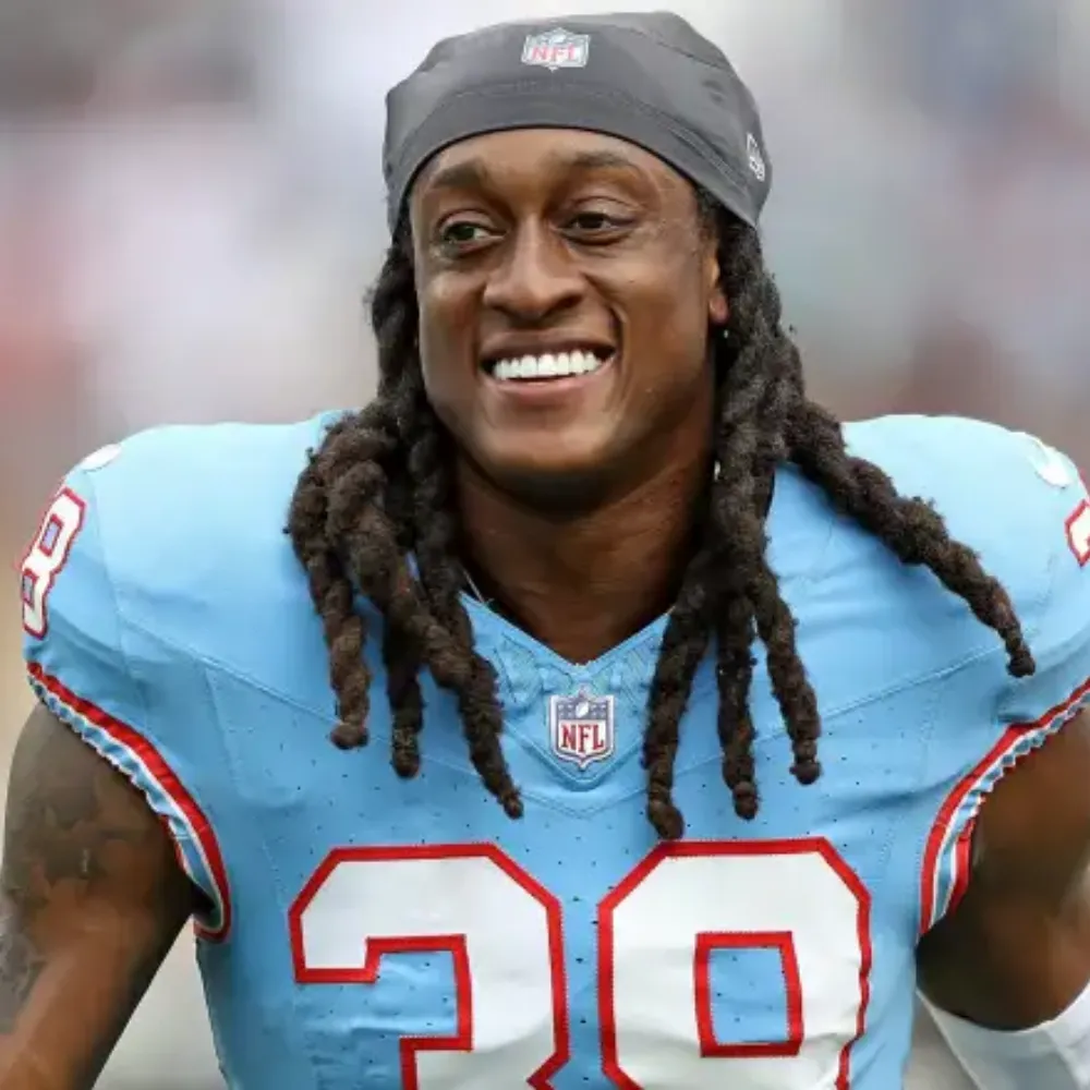 ‘I was just excited!’ — Raiders’ new signing Terrell Edmunds breaks silence on joining Las Vegas after long offseason wait… as veteran safety eyes surprise roster spot under Pete Carroll - suong