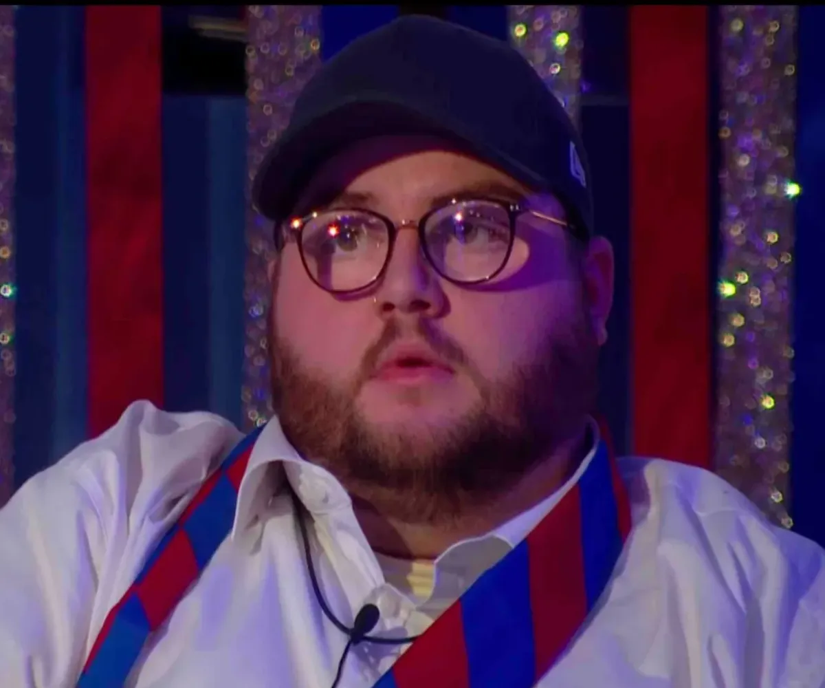 Big Brother star reveals terrifying 48 hours after being left sobbing in ‘unbearable pain’, rushed into emergency surgery and warned they could have died if they’d gone home before test results came in - suong