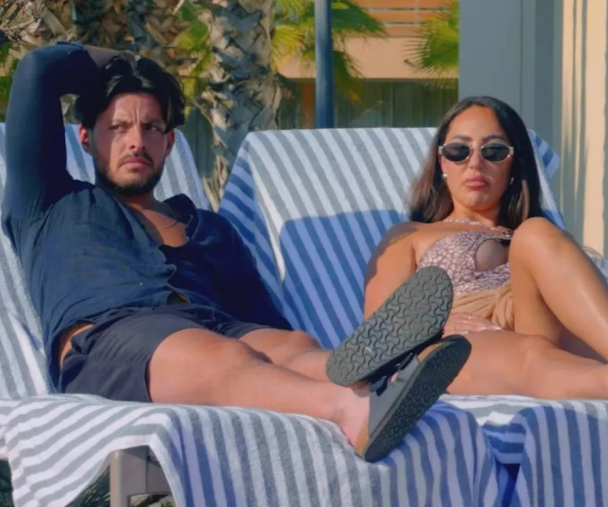 ‘It’s going to be super explosive!’ — TOWIE star spills why Sophie Kasaei is ‘f–ked off’ ahead of fiery clash with Ella Rae Wise, hinting at Freddie Bentley feud and ‘carnage’ in season premiere - suong