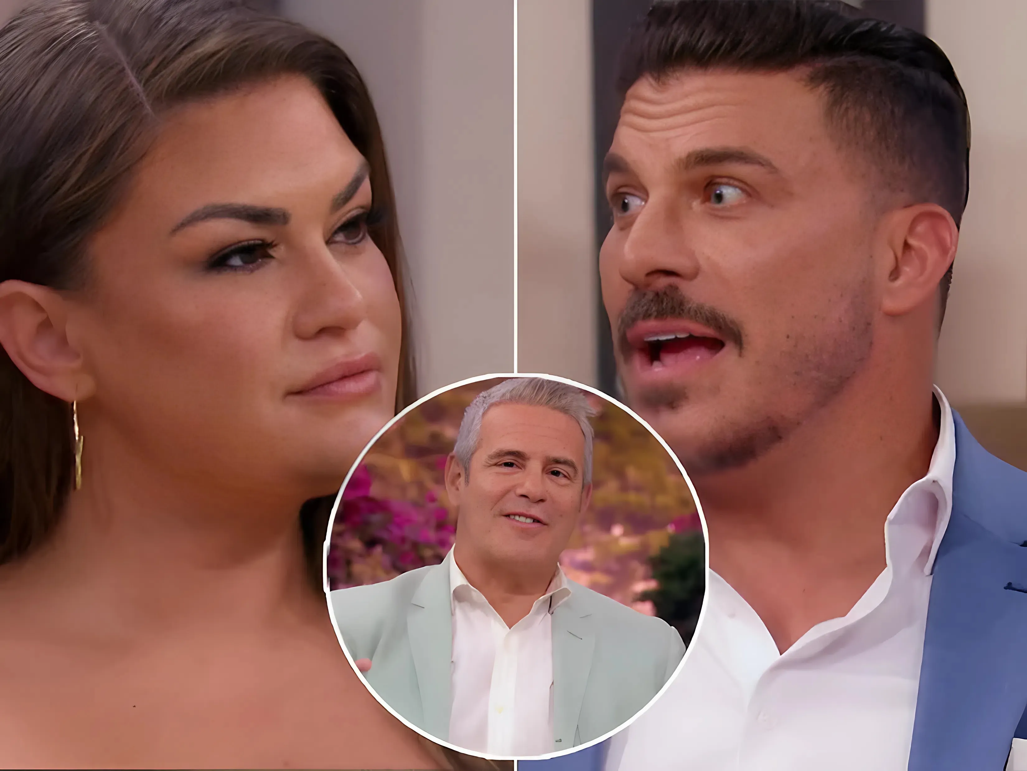 Jax Taylor Confirms He Uses Burner Account to Defend Himself on The Valley Reunion