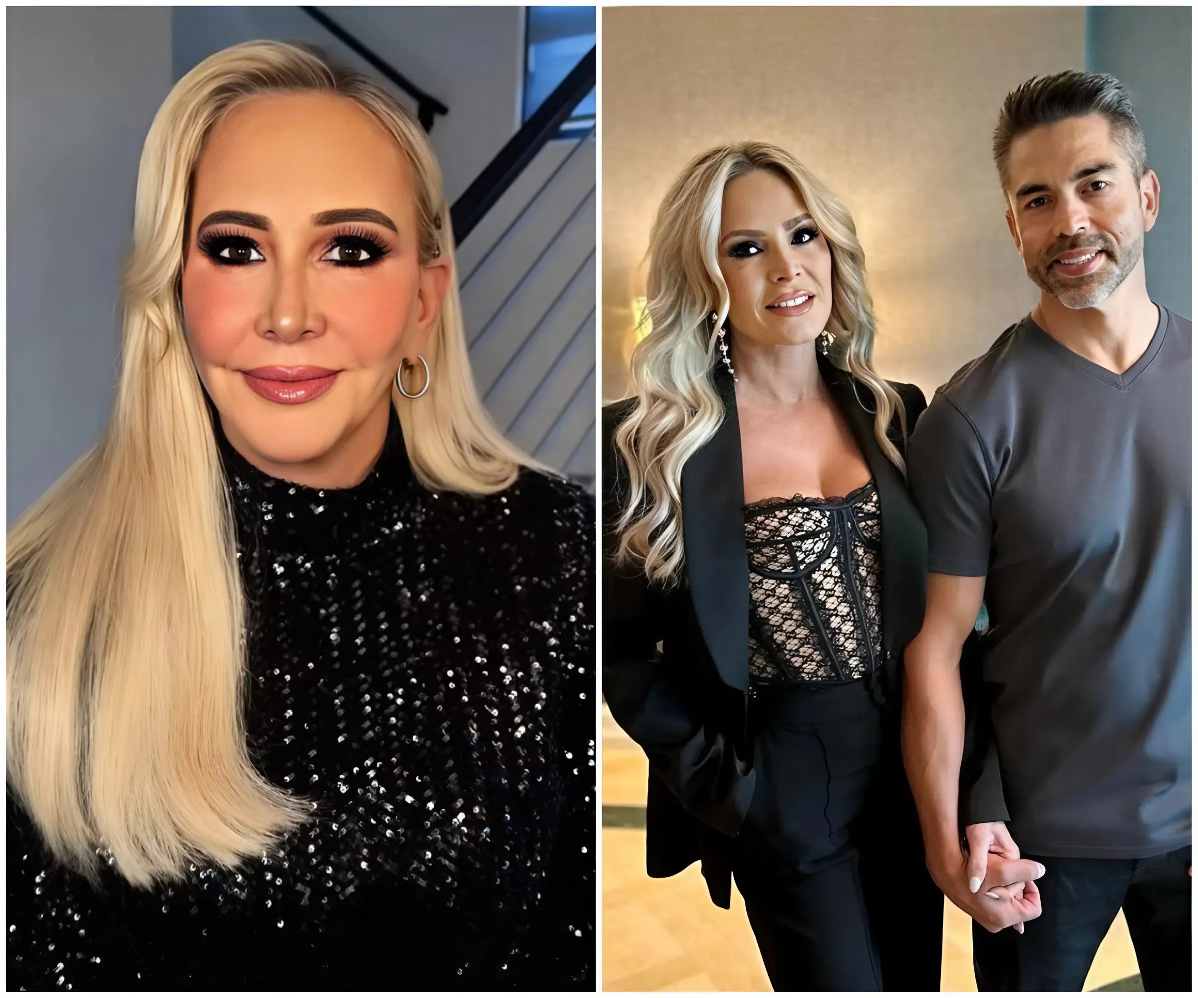 "Shannon Beador Exposes Shocking Truth About Tamra And Eddie – Is The 'Seemingly Perfect' Marriage Cracking After RHOC Drama After The Two Were Separated For 6 Months?"