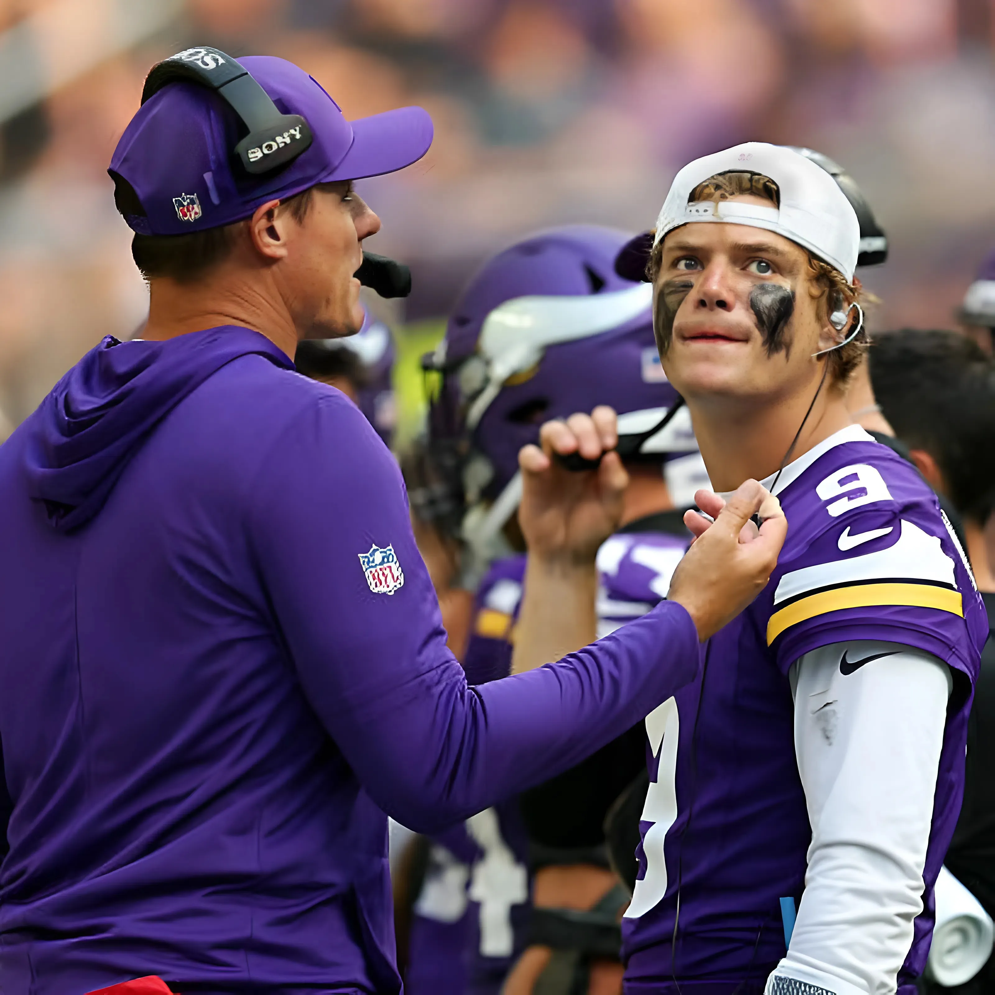 Vikings QB Hasn’t Won His Job Yet, Insider Says
