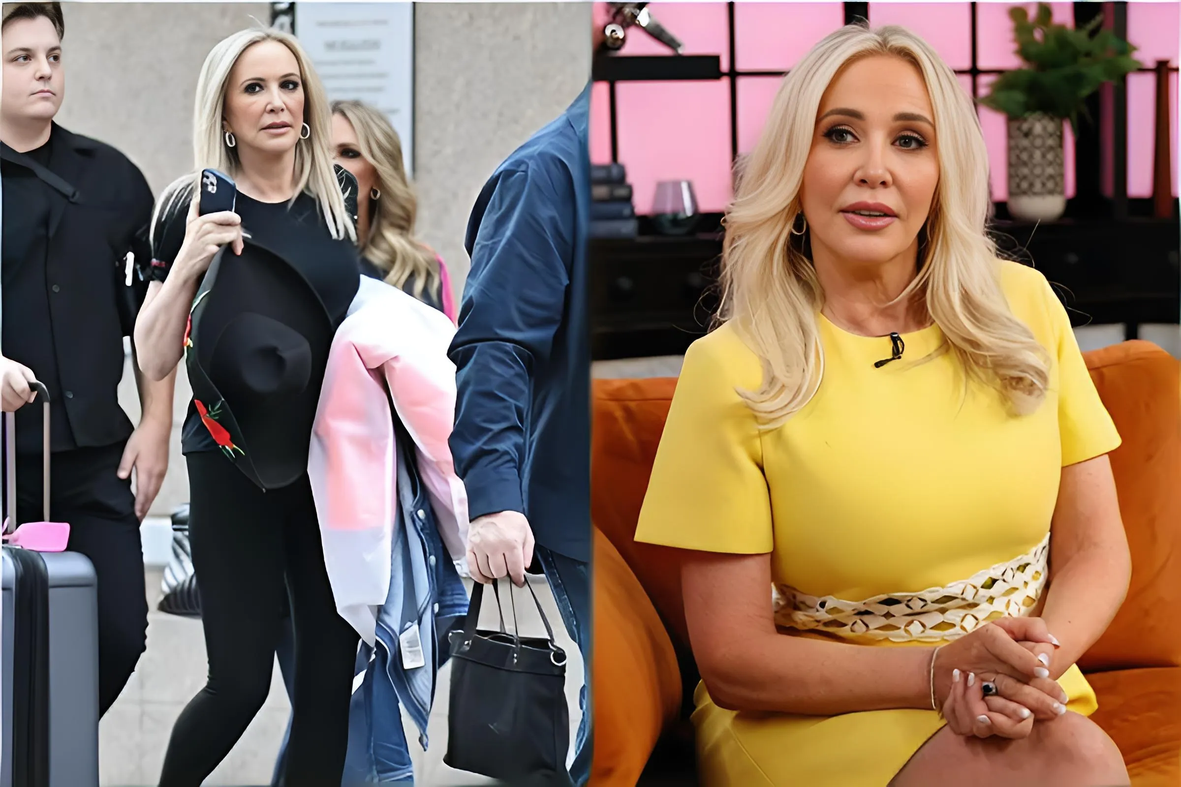 RHOC’s Shannon Beador Defends Herself: ‘I Did Nothing Wrong’ After Traffic Incident trucc