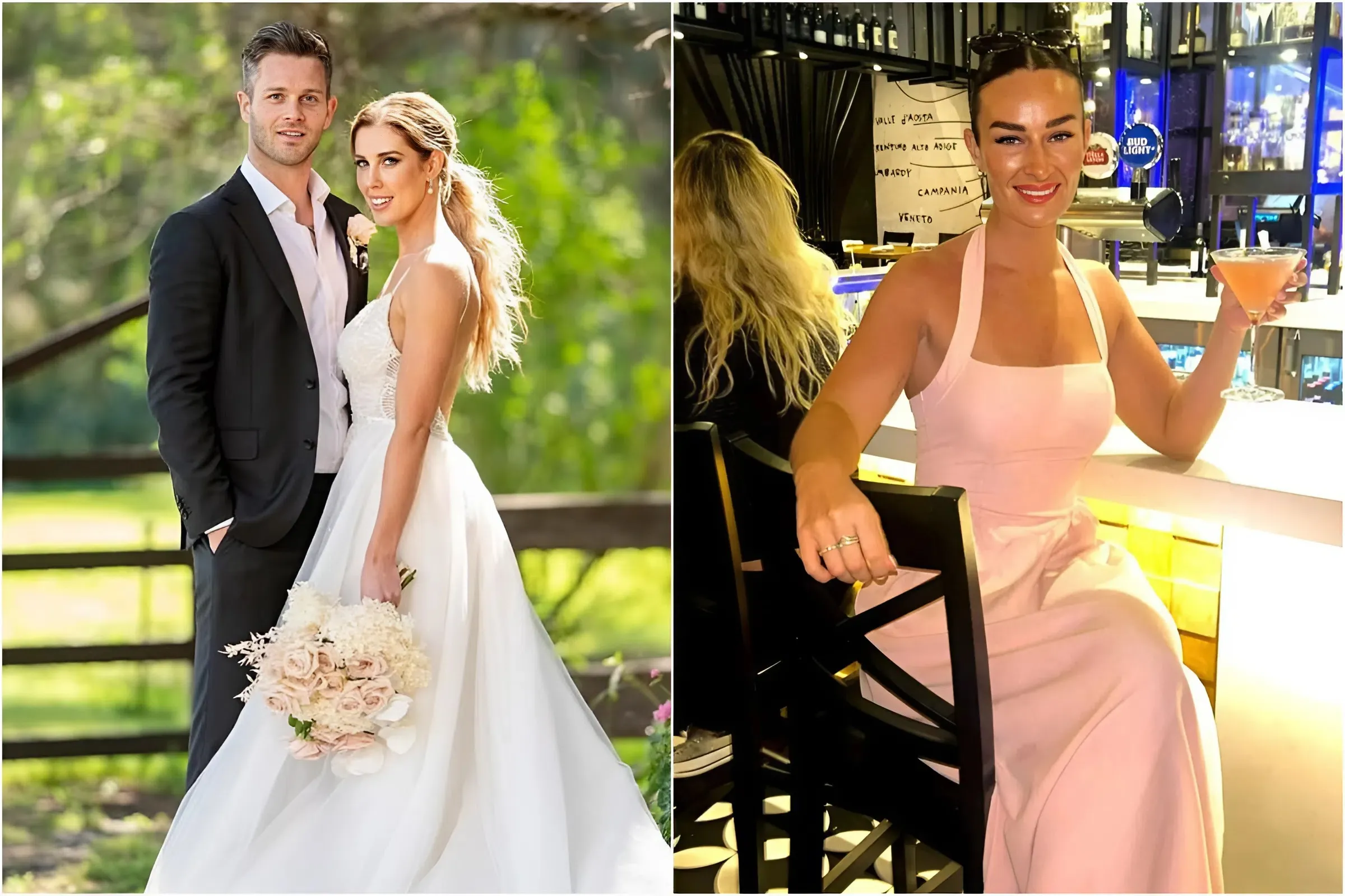 Gorgeous MAFS UK Bride Unveiled as Successful Beauty Entrepreneur Ahead of New Season trucc