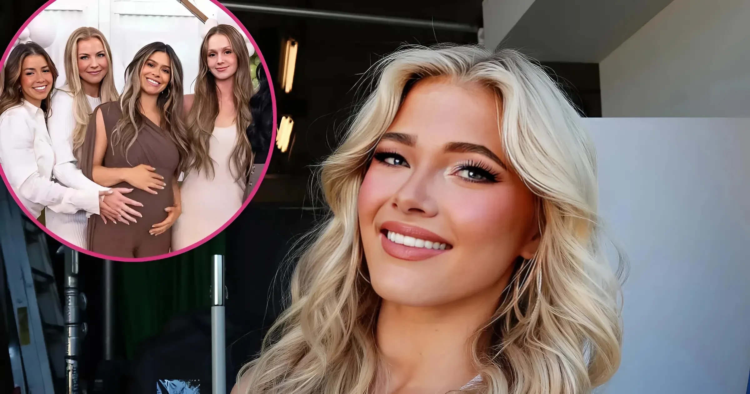 DWTS Pro Rylee Arnold Reveals Why Mormon Wives Have the Edge in Season 34 trucc