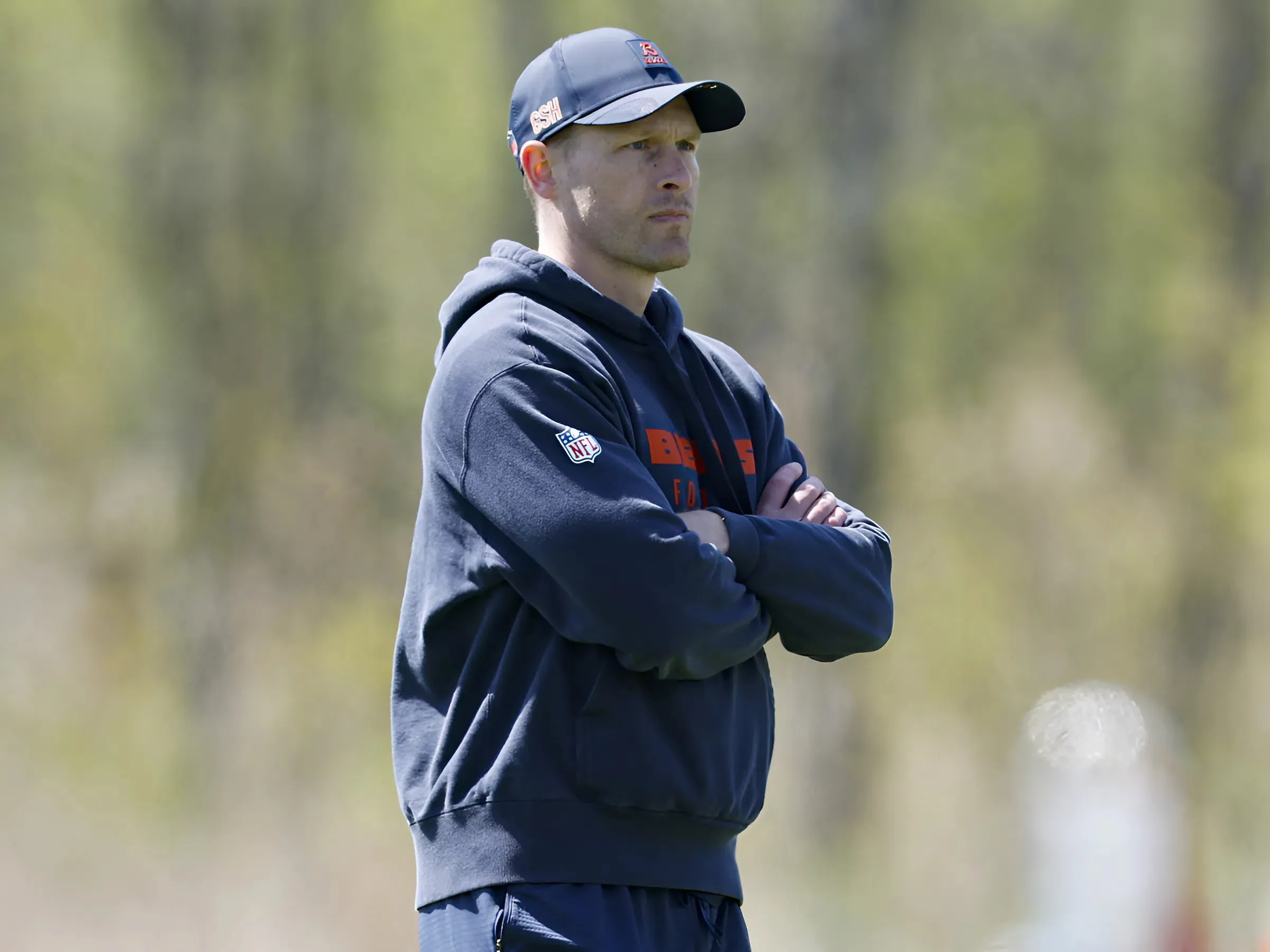 Not Everyone is Convinced Ben Johnson Will Save the Bears