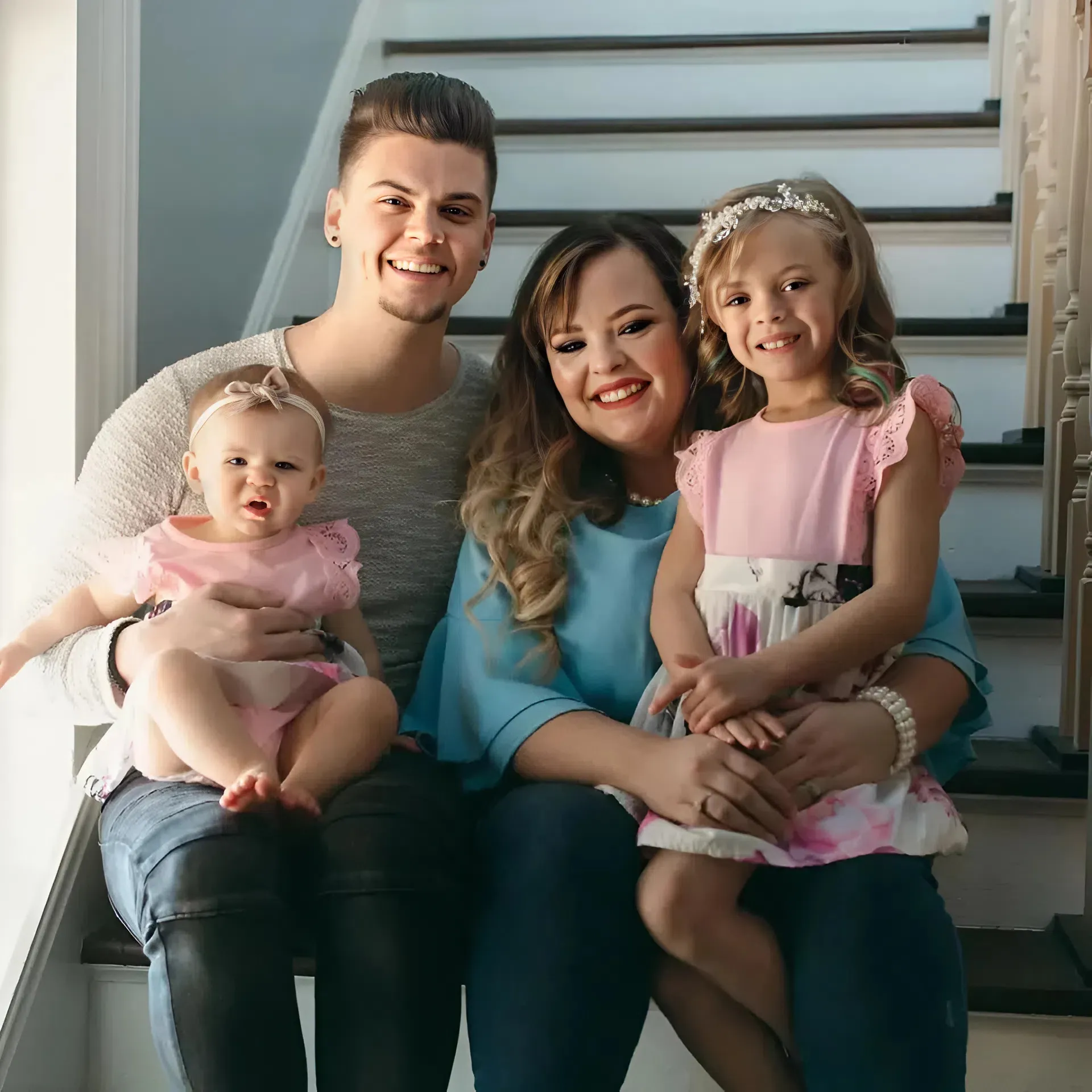 ‘Teen Mom OG’ Star Catelynn Lowell Reveals Her Daughter Is Excited To Be A Big Sister