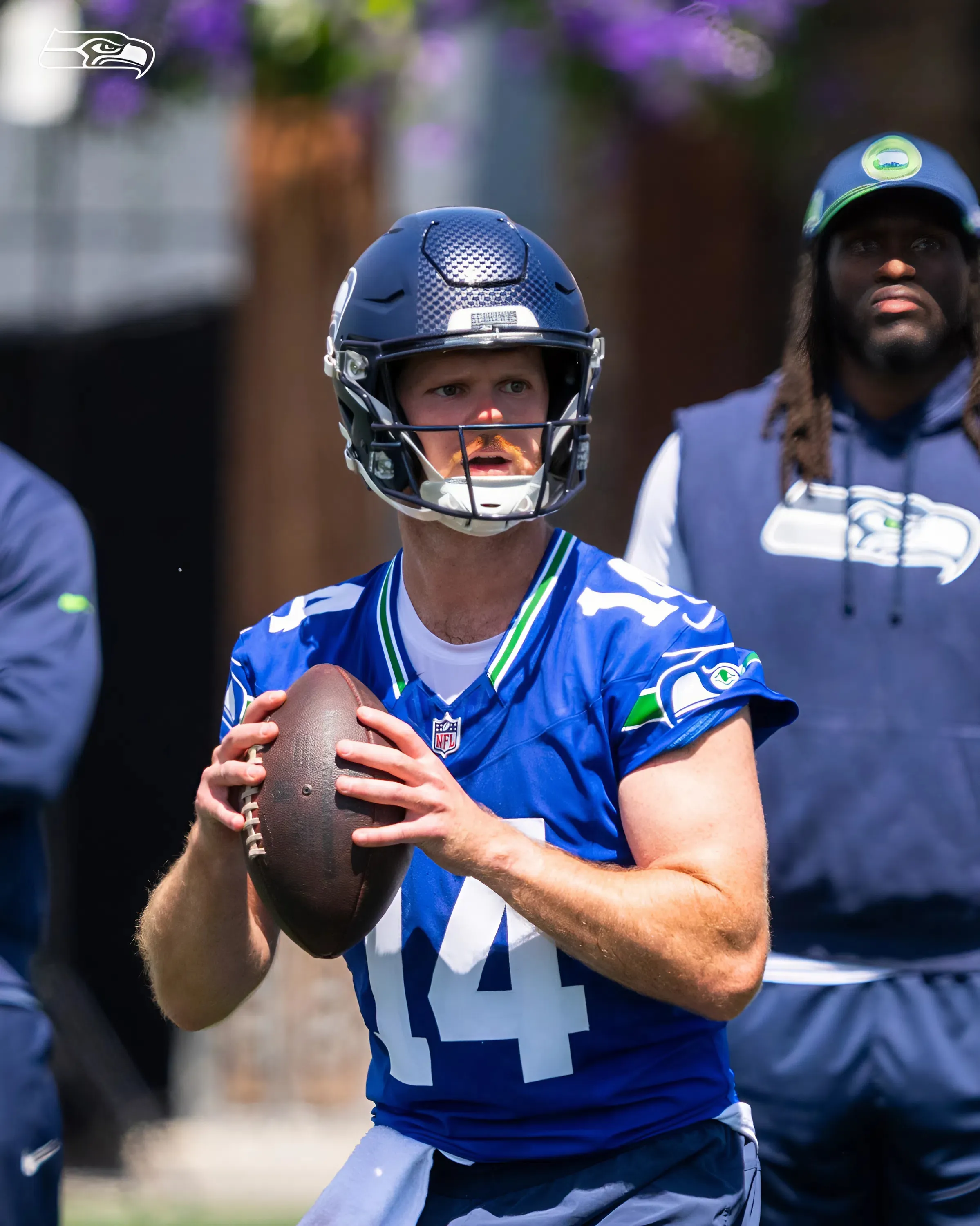 The biggest challenge facing Seattle Seahawks is exactly what fans feared