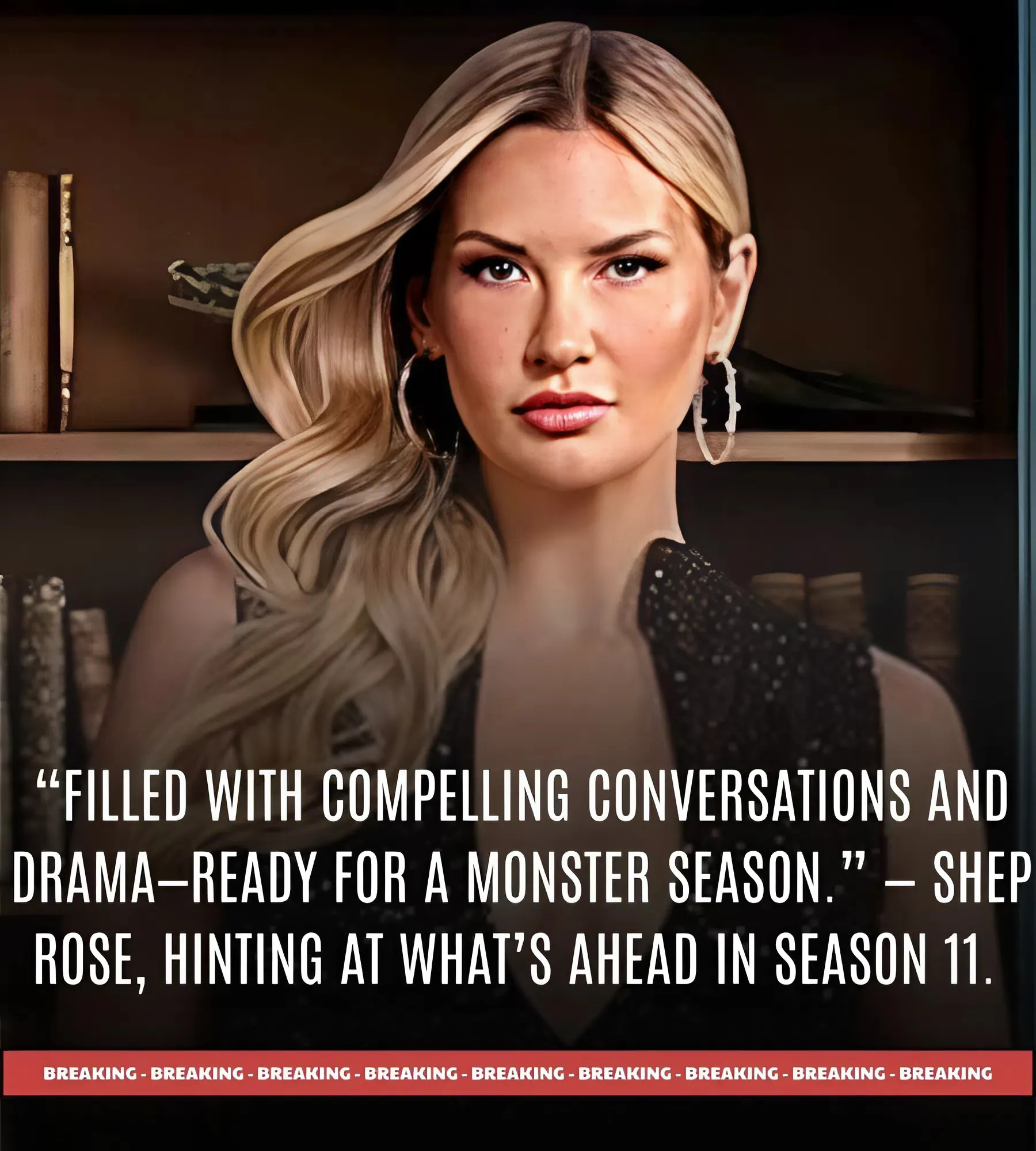 Southern Charm Renewed for Season 11 — Original Cast Member Promises “Monster” Drama Ahead