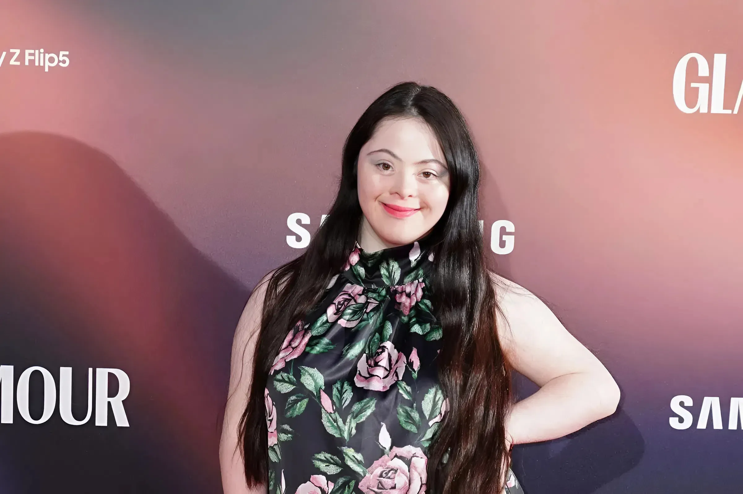 Ellie Goldstein is the ninth celebrity contestant announced for Strictly Come Dancing 2025