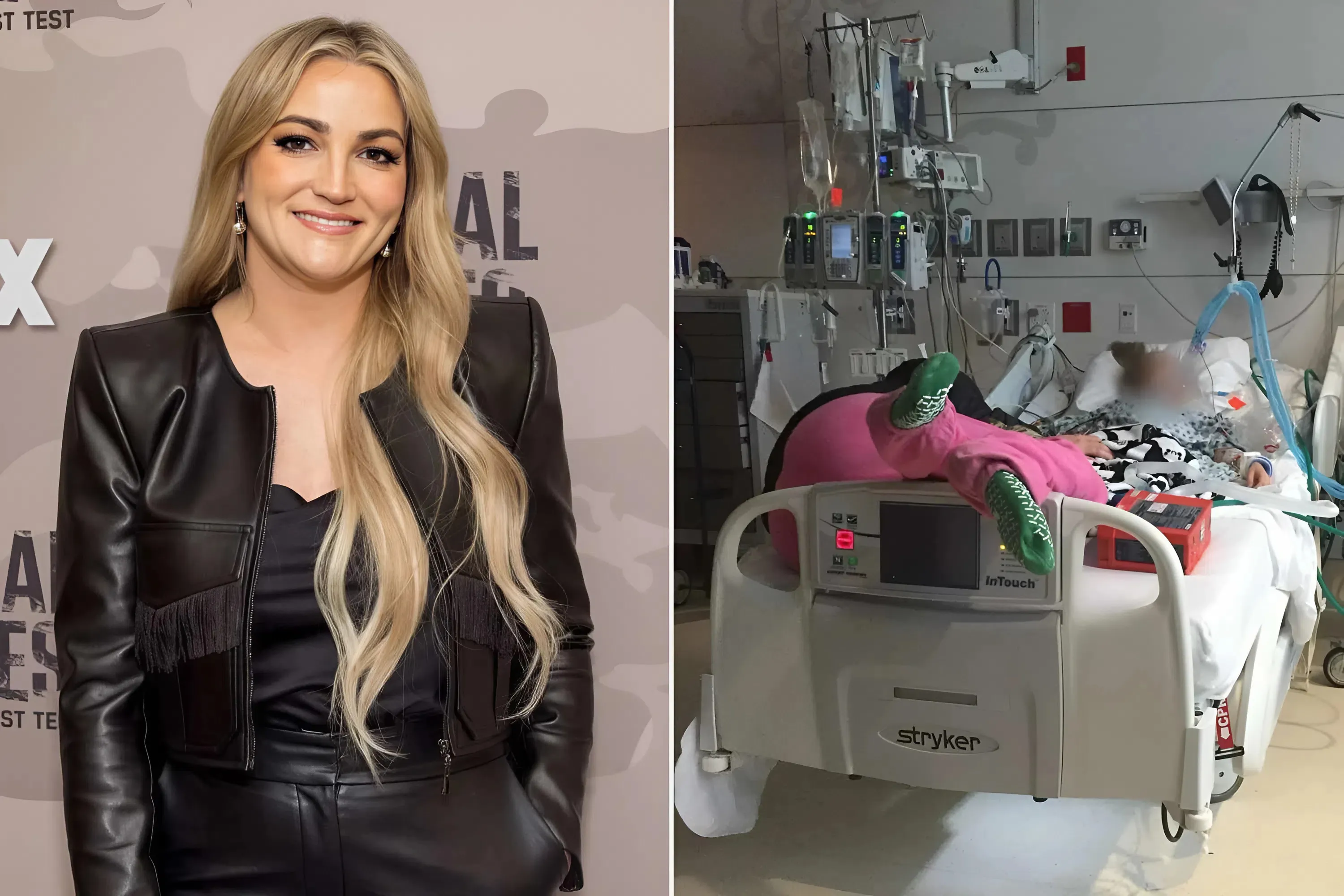 DWTS Alum Jamie Lynn Spears’ 17-Year-Old Daughter Vulnerably Opens Up About Major ATV Incident