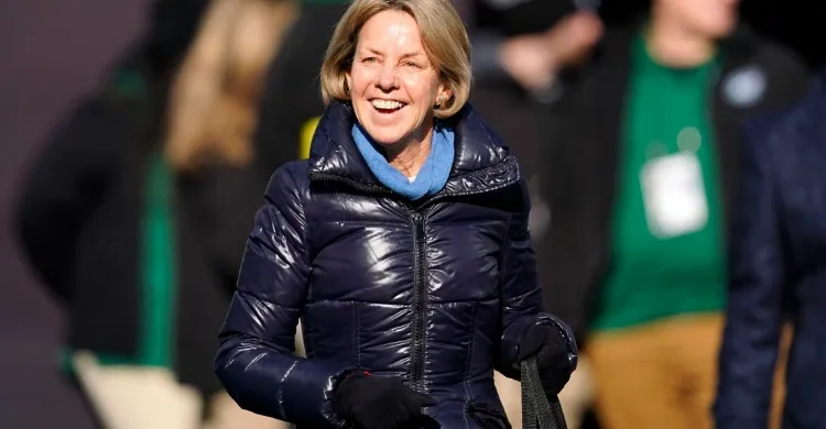 Detroit Lions Owner Sparks Controversy by Rejecting NFL’s Male Cheerleader Request