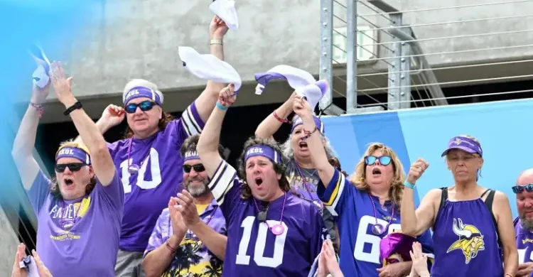 NFL Insider Sends a Strong Message to Minnesota Vikings Fans