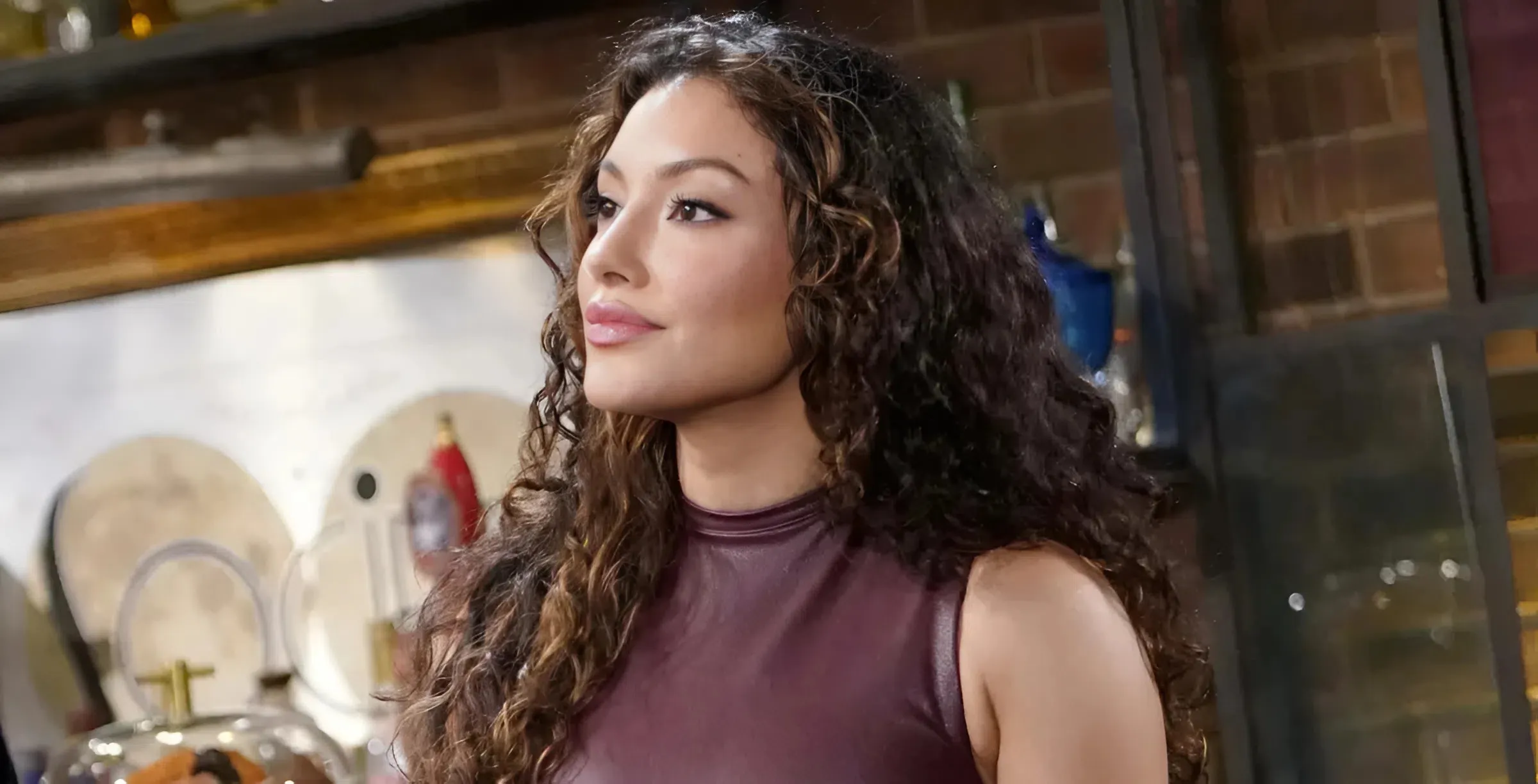 Did Audra Prove She’s Willing to Sabotage Her Relationship on Y&R?