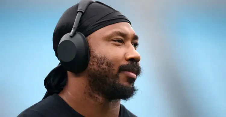 Browns HC Kevin Stefanski Breaks Silence on Myles Garrett 100-MPH Speeding Ticket
