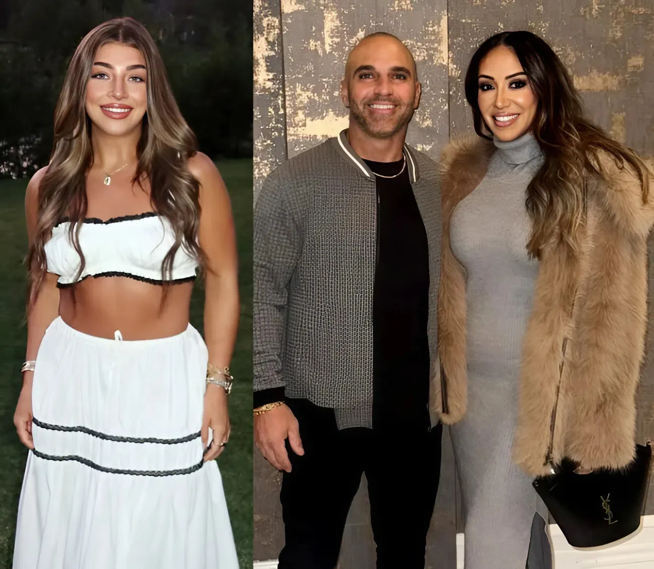 Gia Giudice Says Chapter With Joe & Melissa Gorga is “Closed” & Expresses Regret Over WWHL Comment, Plus Reveals Her Off-Camera Convo With Andy Cohen