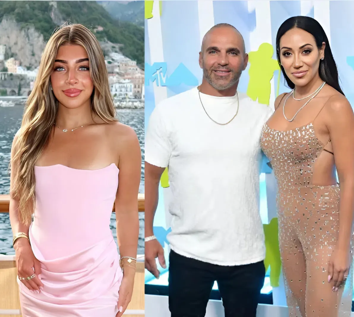Gia Giudice Says Chapter With Joe & Melissa Gorga is “Closed” & Expresses Regret Over WWHL Comment, Plus Reveals Her Off-Camera Convo With Andy Cohen