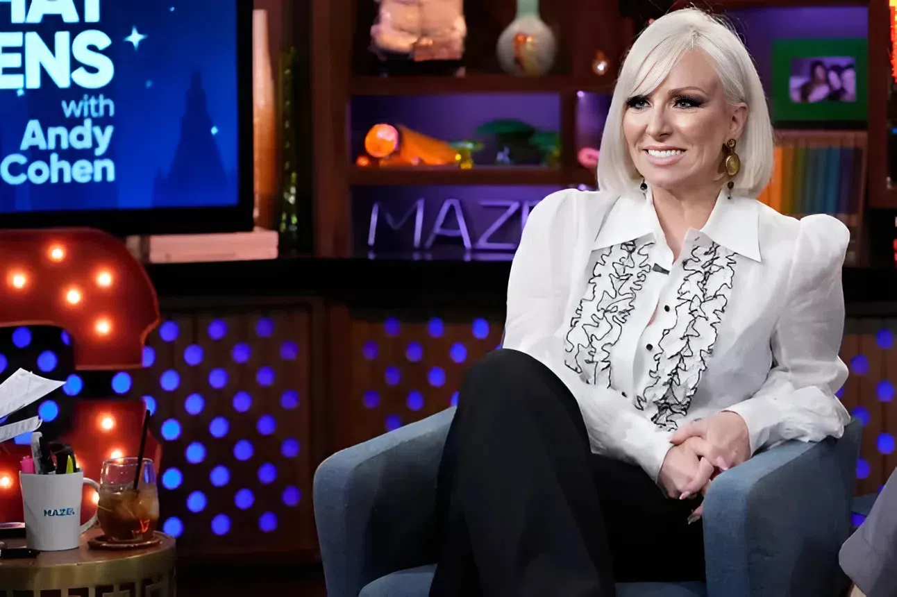 Margaret Josephs Officially Returns for RHONJ Season 15 – Unveiling the Star-Studded Cast and Jaw-Dropping Drama