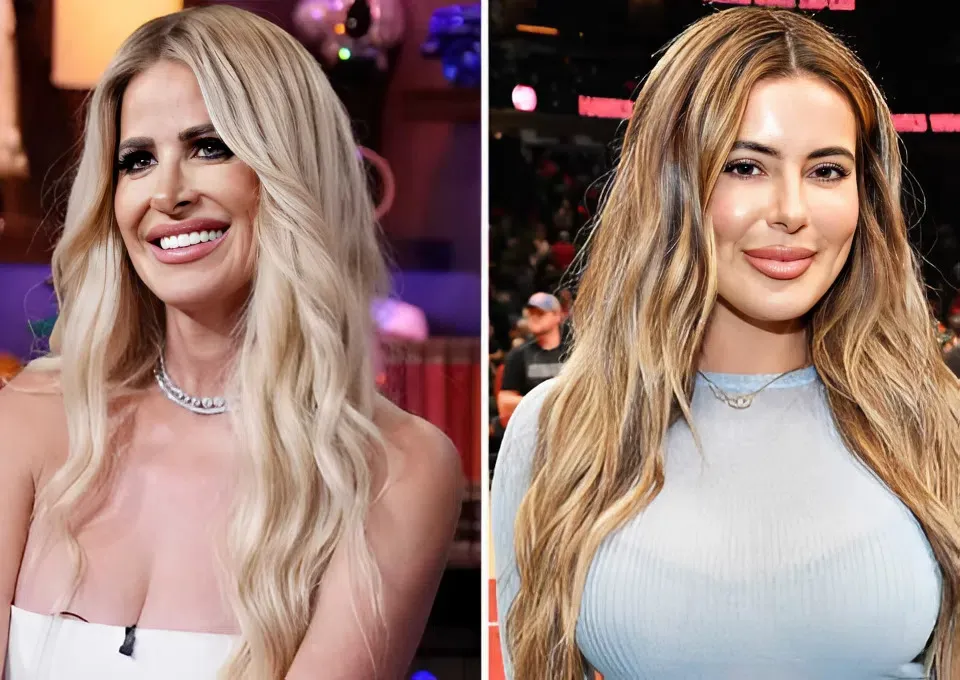 Kim Zolciak Reveals If Her Daughter Brielle Biermann Also Loaned Her Money Like Ariana Biermann