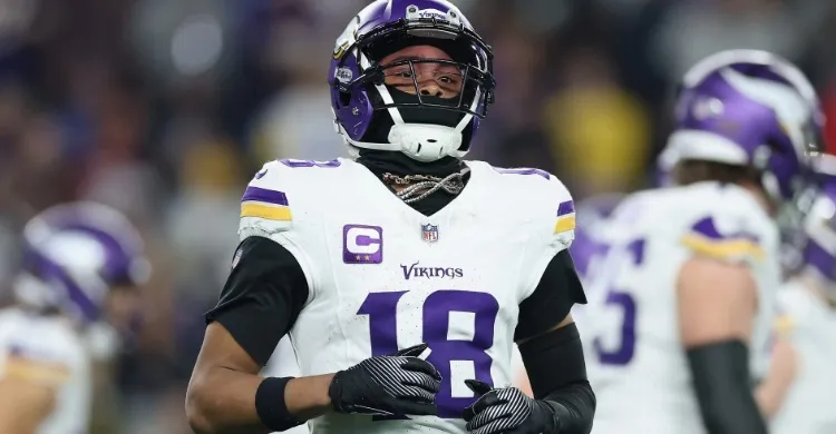 Vikings Free Agent Proposal Lands Them Legendary All-Pro WR