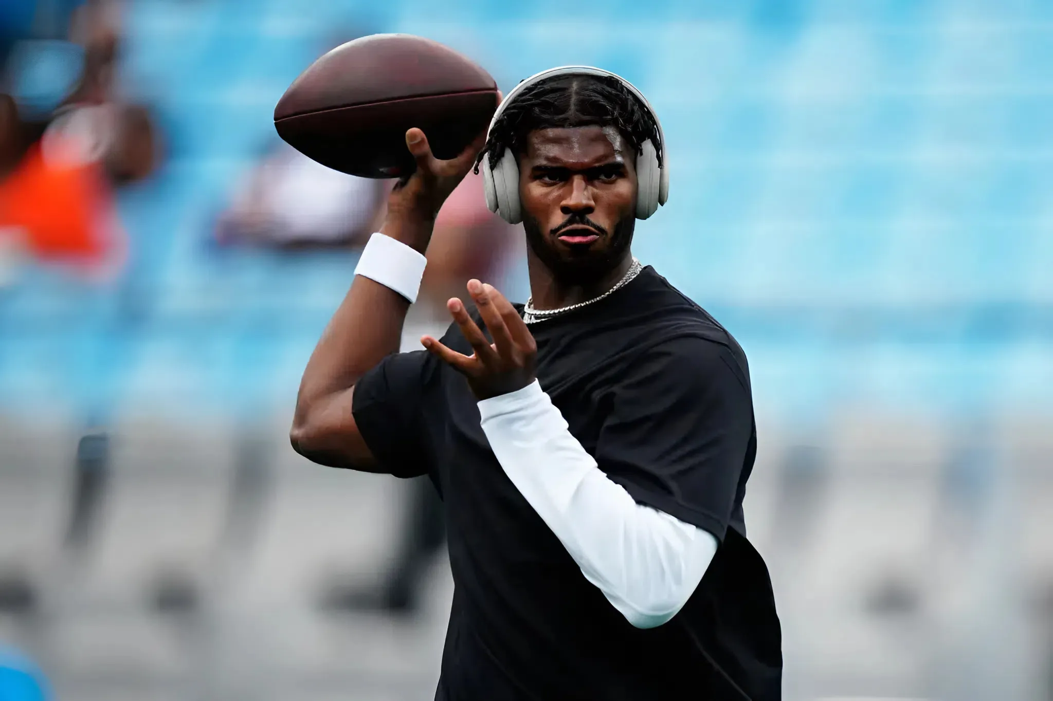 Browns Make Shedeur Sanders Announcement After Injury