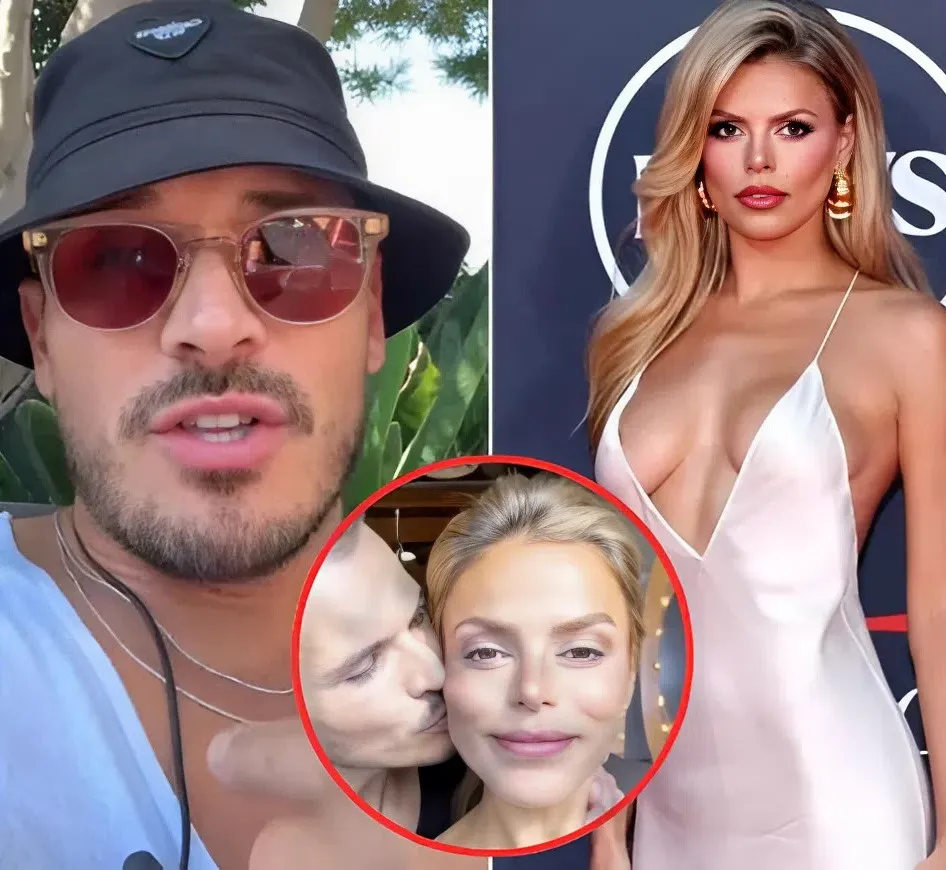 “14 Years Destroyed in Seconds”: Gleb Savchenko Blasts Brooks Nader’s Cheating Allegations, Hints at Exit from DWTS