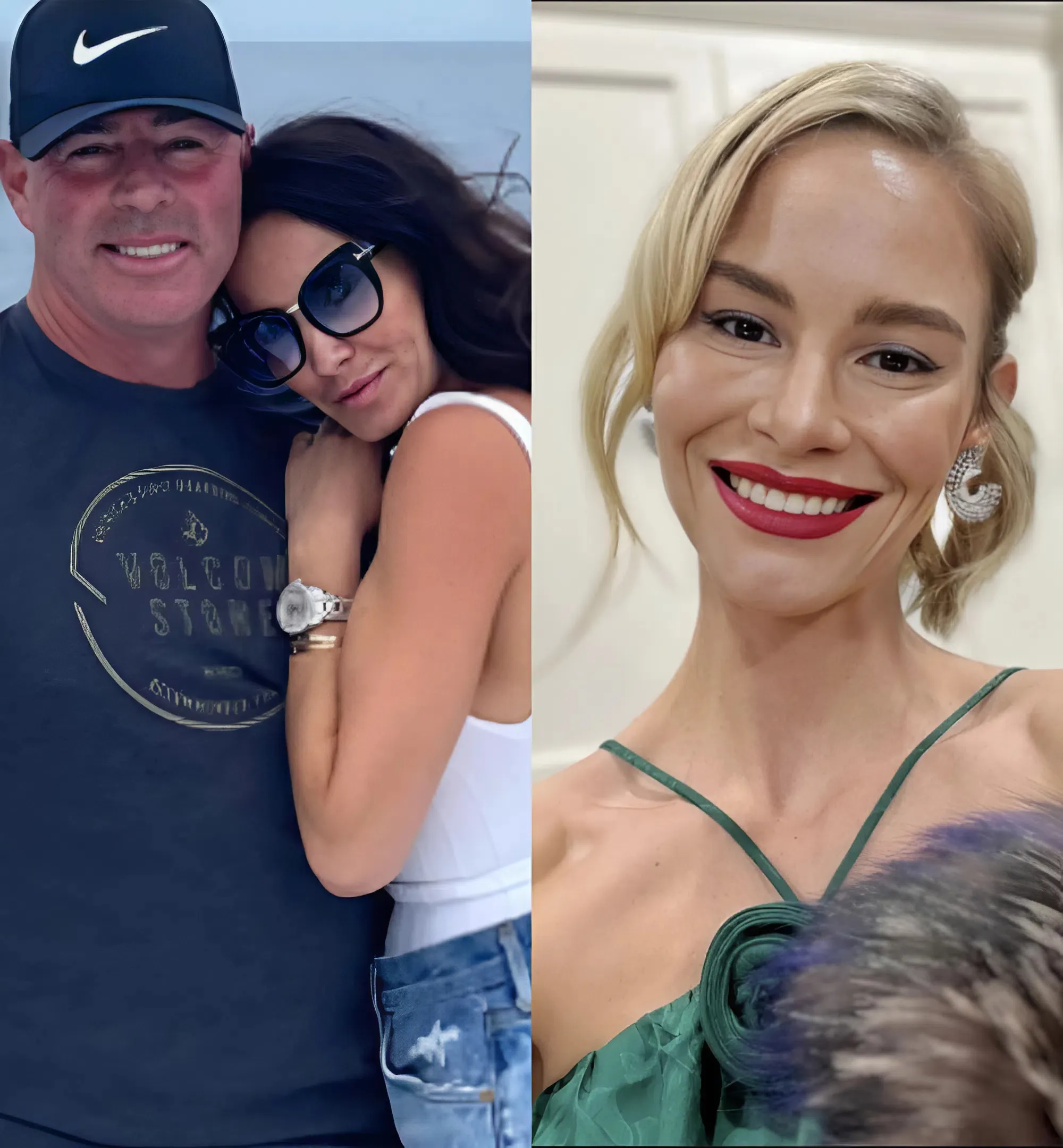 “She Was Detained in Our Yard”: Jim Edmonds’ Wife Kortnie Secures Year-Long Restraining Order Against Meghan King