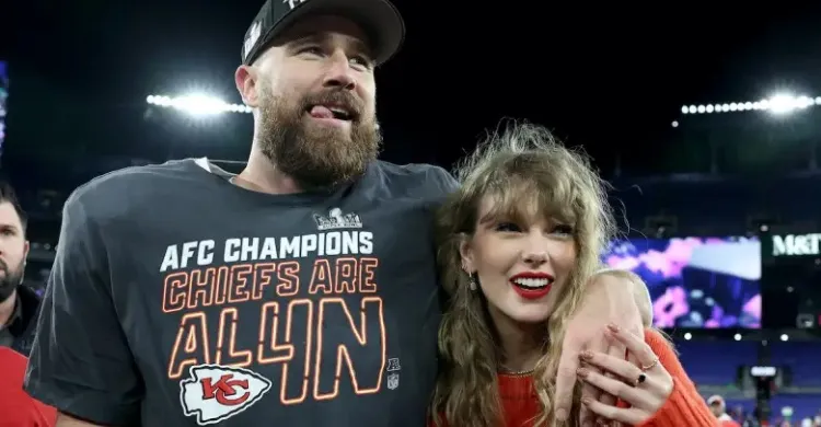 Jason Kelce Unleashes Insane Taylor Swift Rant on New Heights Podcast