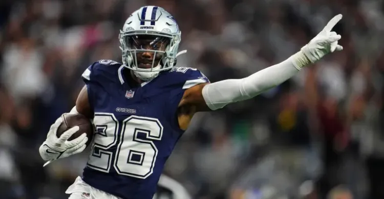 Cowboys Defensive Back Breaks Silence on Contract Extension Talks