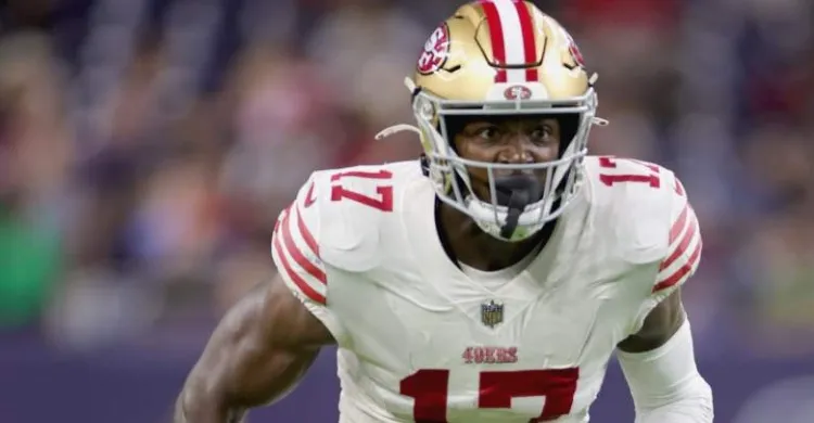 San Francisco 49ers Hold Wide Receiver Tryout Amidst Injuries