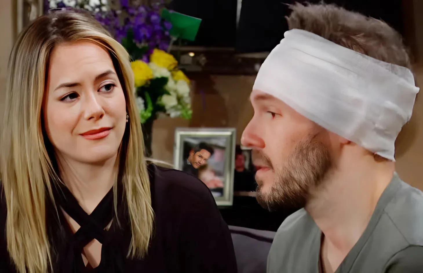 The Bold And The Beautiful Spoilers: Liam And Hope's Shock Leads To Triangle With Carter?