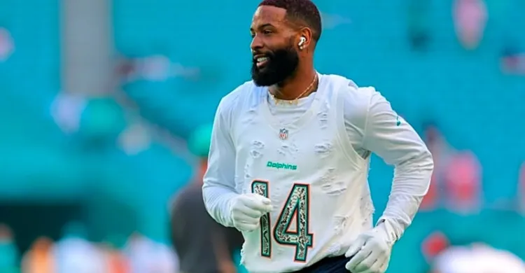 Odell Beckham Jr. Declares He's 'Not Done Yet' — Should the Vikings Take the Risk and Give Him a Call?