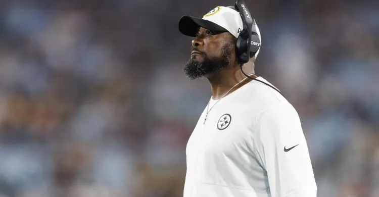Mike Tomlin Makes Massive Statement on Steelers Defense