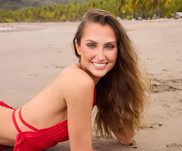 Paradise Profile: Catch Up With Allyshia Gupta of ‘The Bachelor’ Season 29