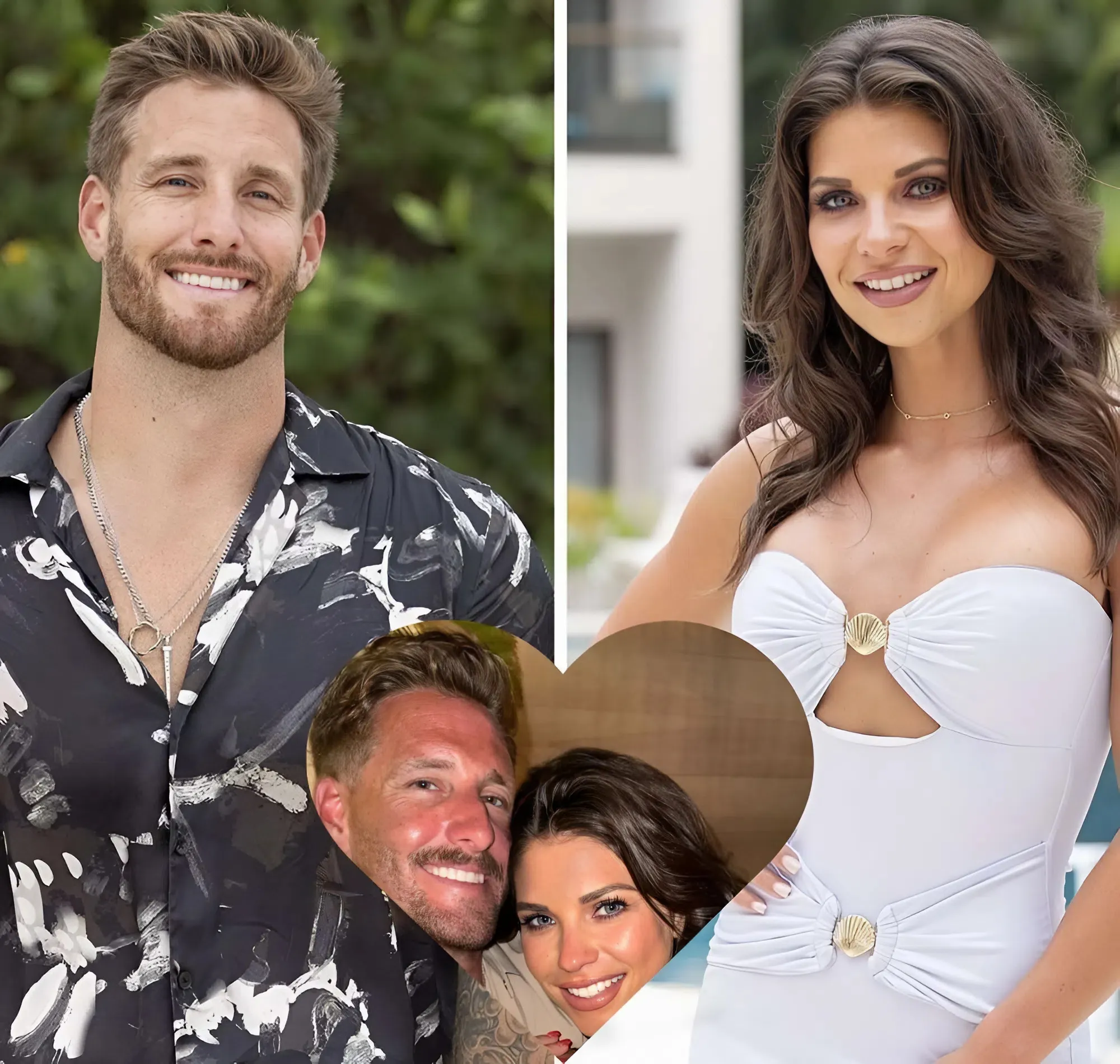 Sam McKinney & Alli Jo Hinkes Reveal If They Talked Before Going on ‘Bachelor in Paradise’