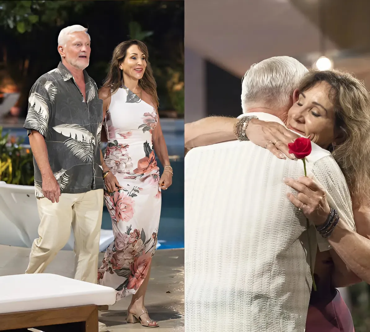 ‘Bachelor In Paradise’ Are Kim & Faith Still Together?