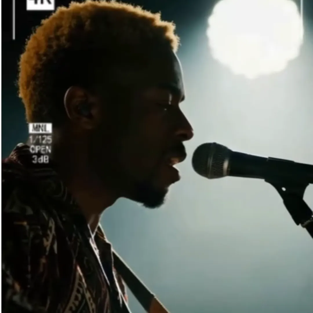 A Son’s Promise: Redemption Through Music on AGT