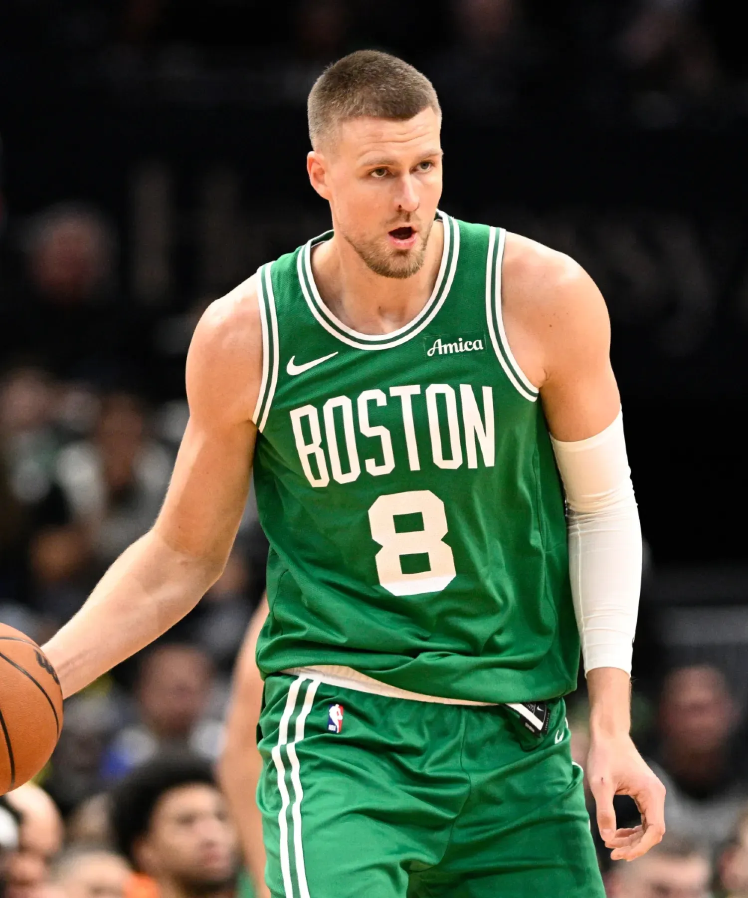 Celtics Plan Big Move With 3-Point Record-Setting $30 Million Guard, Report Says