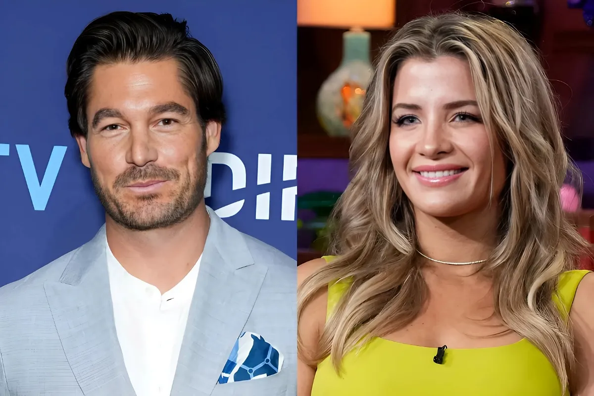 Craig Conover and Naomie Olindo Shed New Light on Their Friendship Today tram
