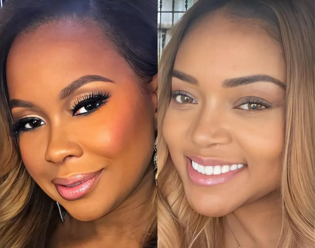 Mariah Huq Seemingly Shades Phaedra Parks Casting On “Married To Medicine”, Says She Has No Connection To The Show But Is ‘Known As The Head Doctor’ liennhi