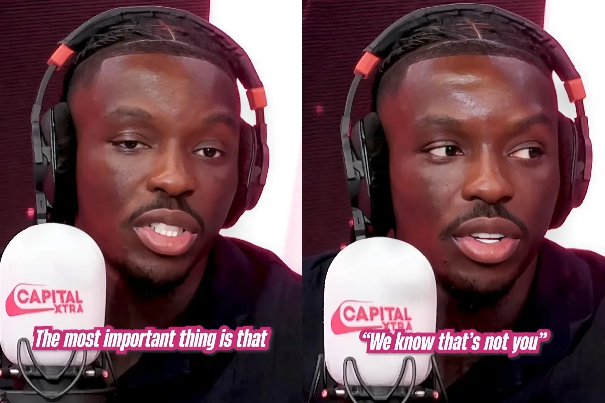 Love Island’s Dejon breaks silence on ‘Surviving Dejon’ book written by step-sister who branded him a ‘narcissist’ liennhi