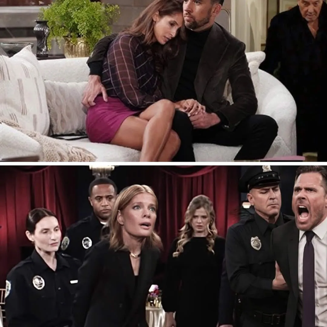 The Young And The Restless Spoilers: Viewers Explode Over Y&R’s Sneaky Move — Their Plan for [Spoiler] Will Shock You