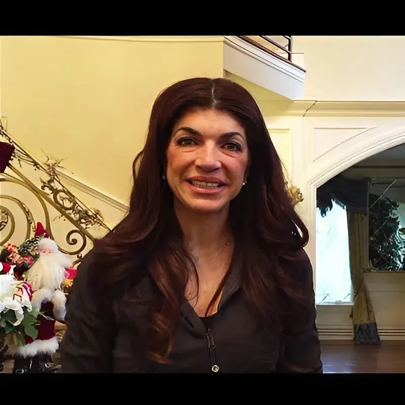 "Unprecedented Drama! Teresa Giudice Causes a Storm When She Confirms Bravo Completely Ignored All Hints About Filming RHONJ Season 15 - Reveals Desperate Text Message That Was Coldly Ignored!"