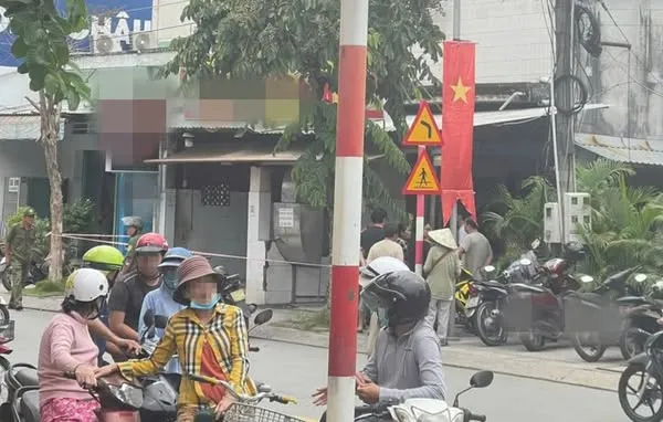 Cả nước hướng về TP.HCM: Trời ơi bà đã 80 rồi mà sao hắn có thể..., quá kinhkhung, gia đình xem cam mới biết