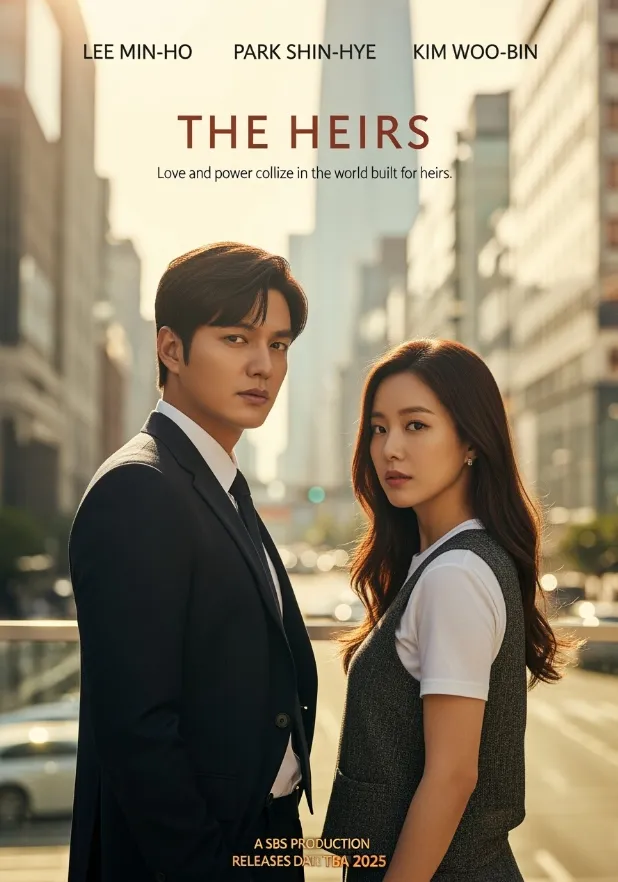The Heirs (2025)