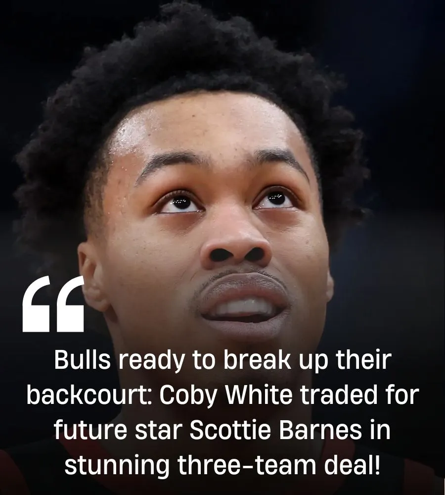 Wild 3-Team Trade Proposal Lands 6-Foot-7 Stud With Bulls