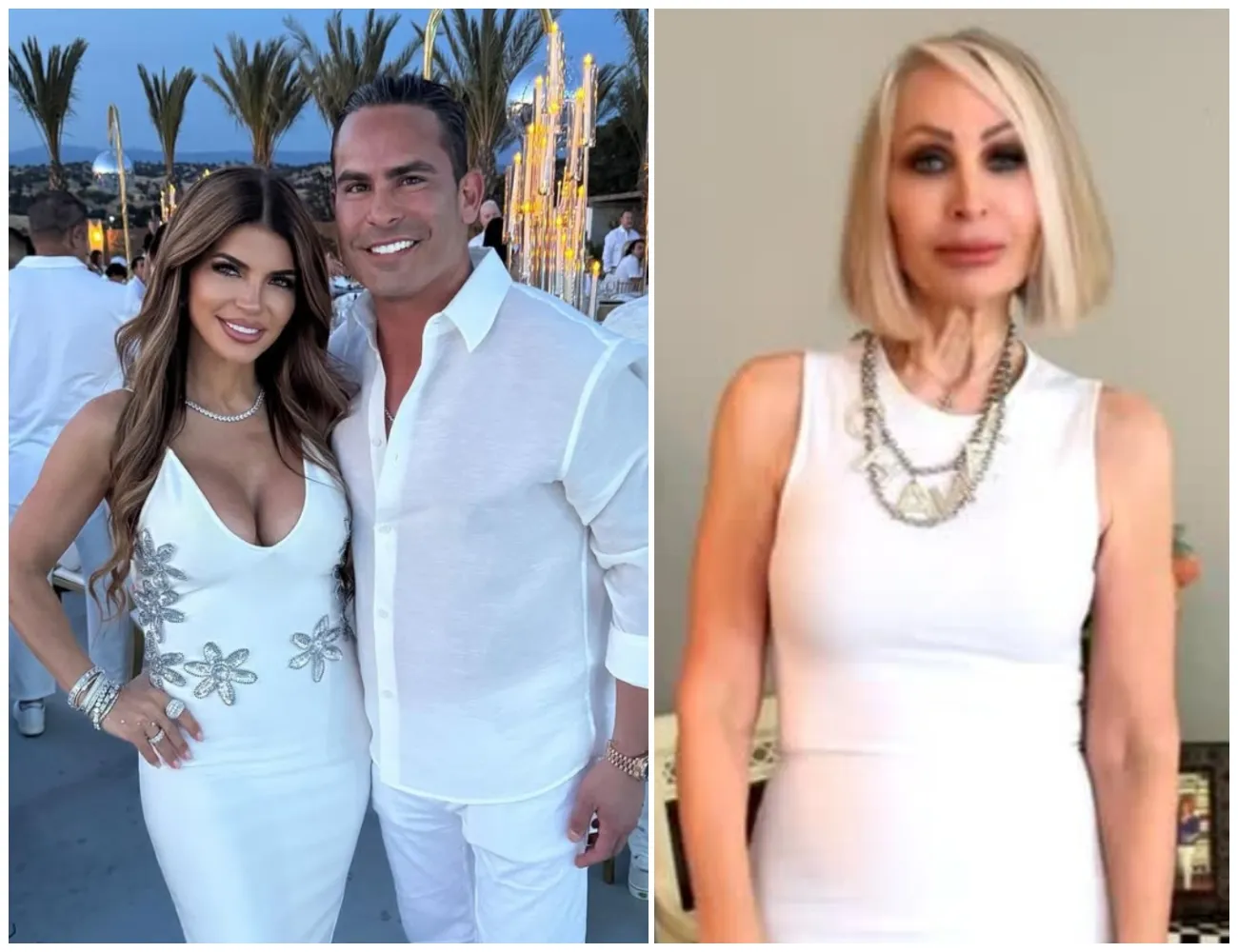 Because why not make it messier? RHONJ’s Luis Ruelas pulls Kim DePaola into explosive legal row with ex-fiancée Vanessa Reiser — only for Kim to clap back and question why she’s even involved - suong
